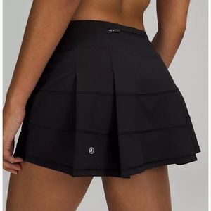 Lulu Lemon Pace Rival Mid-Rise Skirt!!
